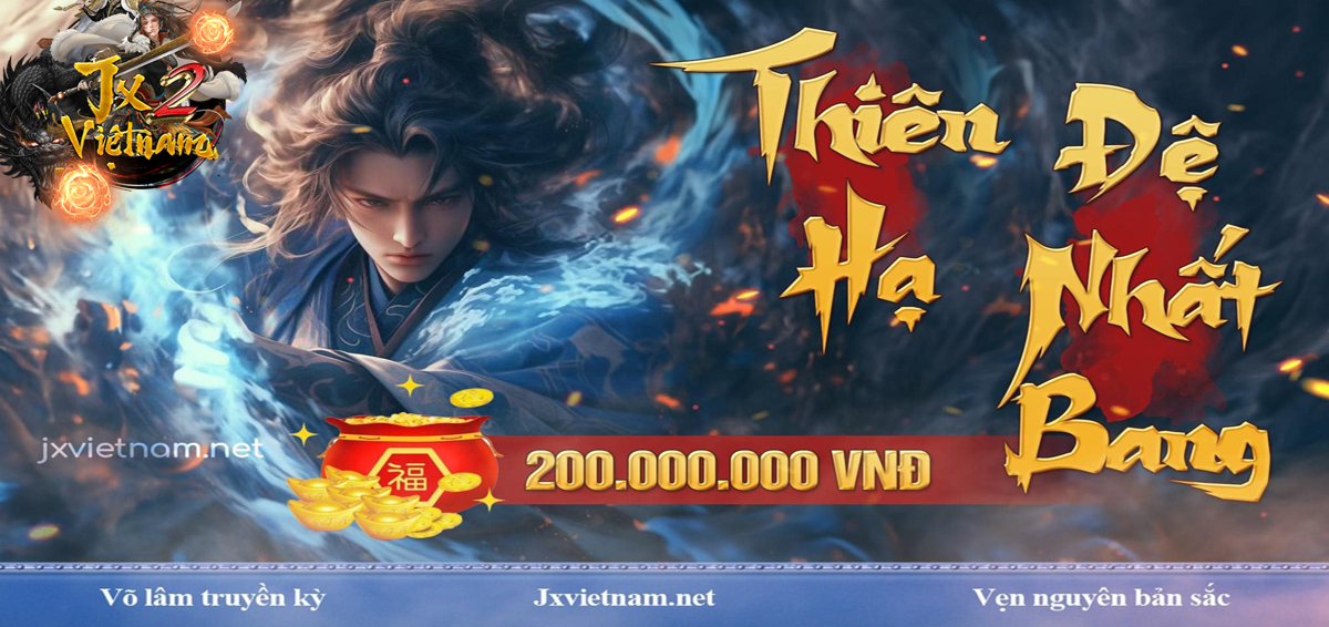 Những Giới Hạn & Quy Định Tại Đại Anh Hùng 2008